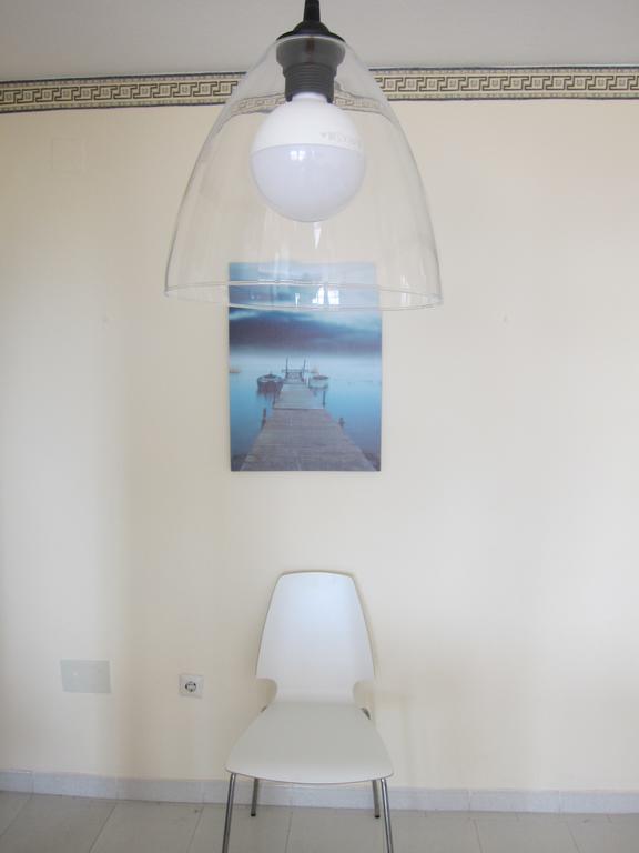 Seaview Penthouse Apartment Sitio de Calahonda Exterior photo