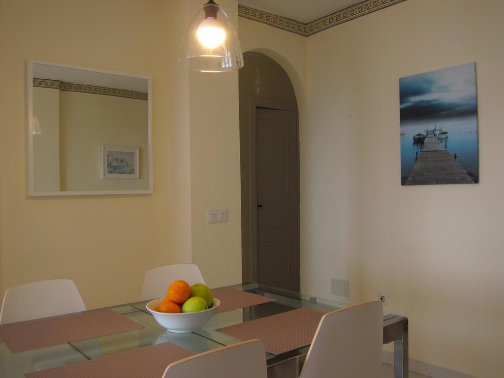 Seaview Penthouse Apartment Sitio de Calahonda Exterior photo