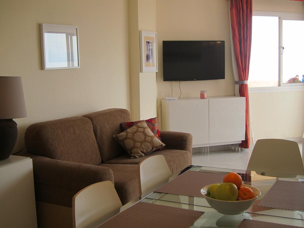 Seaview Penthouse Apartment Sitio de Calahonda Exterior photo