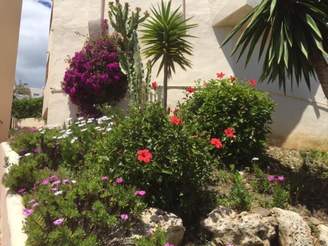 Seaview Penthouse Apartment Sitio de Calahonda Exterior photo