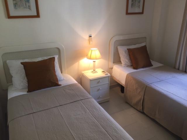 Seaview Penthouse Apartment Sitio de Calahonda Exterior photo