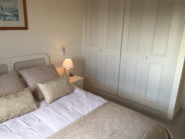 Seaview Penthouse Apartment Sitio de Calahonda Exterior photo