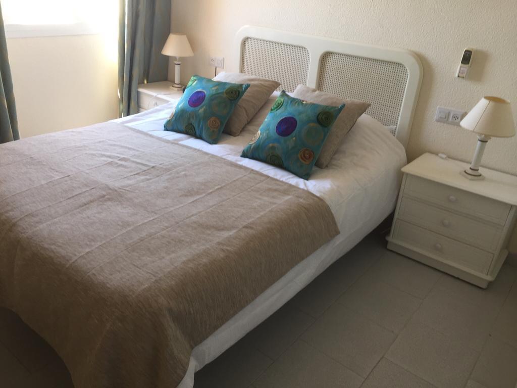 Seaview Penthouse Apartment Sitio de Calahonda Exterior photo